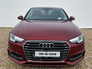 2019 AUDI A4  2.0 TDI 150 SE AUTO 35 S-TRONIC