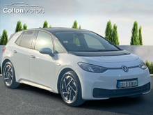 Volkswagen ID.3 Life DX 58kWh