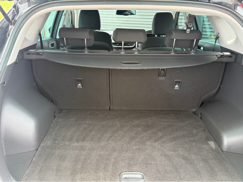 2020 Hyundai Tucson 1.6L Diesel Hybrid For Sale Images