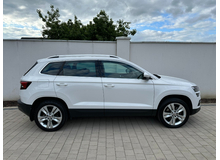 Skoda Karoq STYLE 1.0 TSI 116HP 5DR