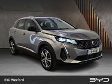 Peugeot 3008 1.5 BlueHDi 130bhp Allure