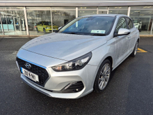 Hyundai i30 Fastback 1.0 T-GDi 5-Door