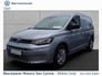 2025 VOLKSWAGEN CADDY Business 2.0TDI 75BHP