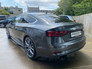 2018 AUDI A5 S Line Ultra 190