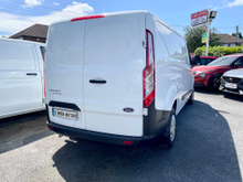 2023 Ford Transit Custom 2L Diesel For Sale Images