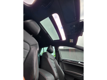 2015 Volkswagen Golf 2L Petrol For Sale Images