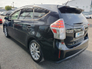 2016 TOYOTA PRIUS 7 SEATER * 1.8 HYBRID