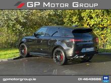 2024 Land Rover Range Rover Sport 3L Petrol Plug-in Hybrid For Sale Images