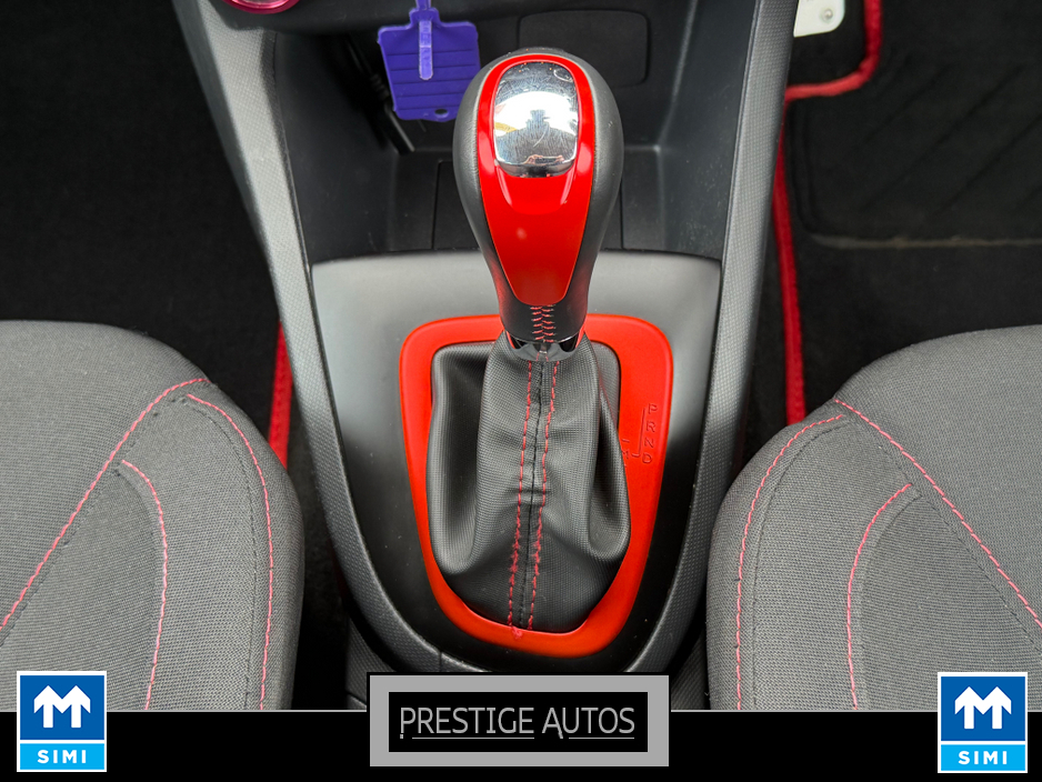Renault Clio 1.6 RS SPORT AUTO *CAR ID 12* — thumbnail 19