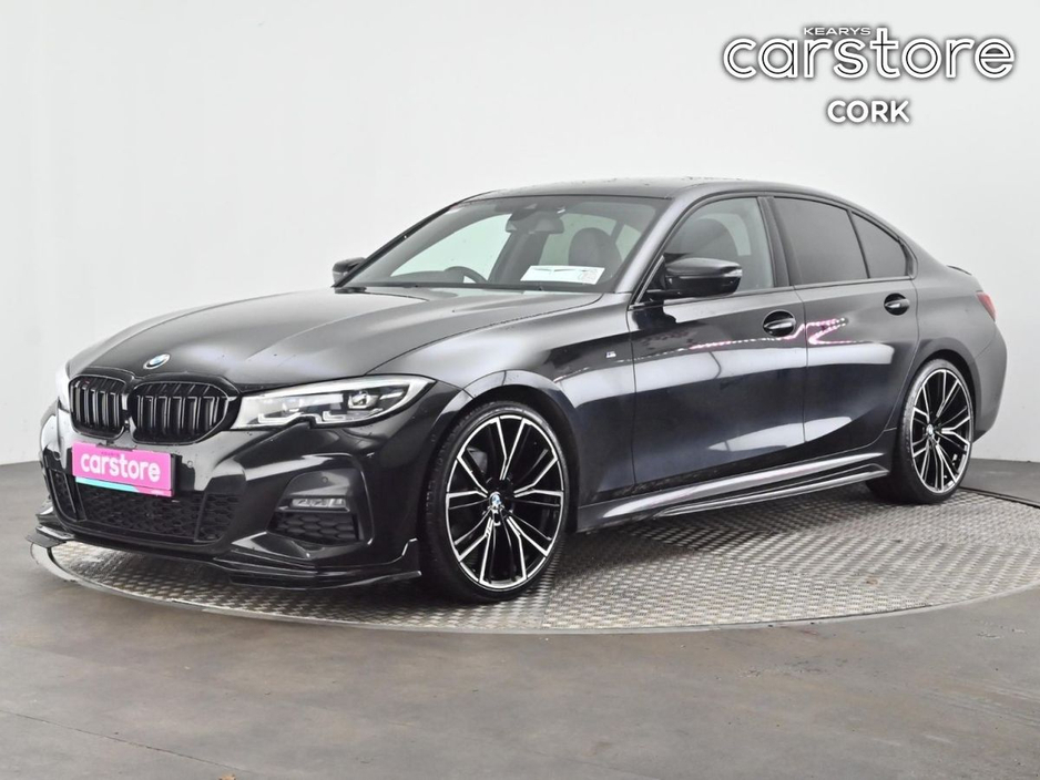 BMW 3 Series 320d xDrive M Sport Auto (KIT) — thumbnail 7