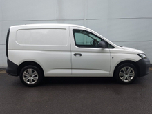 2025 Volkswagen Caddy 2L Diesel For Sale Images