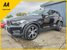 2019 Volvo XC40 2L Diesel For Sale Images