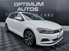 2020 Volkswagen Polo 1L Petrol For Sale Images
