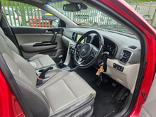 2018 Kia Sportage 1.7L Diesel For Sale Images
