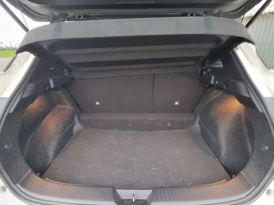 2021 Nissan Qashqai 1.3L Petrol For Sale Images
