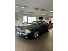 1994 Mercedes-Benz SL Class