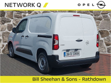 2026 Opel Combo 1.5L Diesel For Sale Images