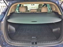 2018 Hyundai Tucson 1.7L Diesel For Sale Images