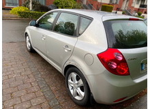 Kia Ceed 1.6 EX Hatchback Diesel Manual (115bhp)