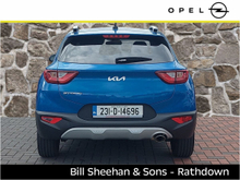 2023 Kia Stonic 1L Petrol For Sale Images