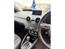 2016 Audi A1 1.4L Petrol For Sale Images