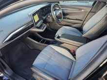 2024 Renault Megane E-Tech 0L Electric For Sale Images