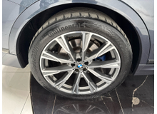 2019 BMW X7 3L Diesel For Sale Images