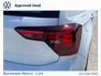 2024 VOLKSWAGEN POLO 1.0TSI 95BHP LIFE WITH REAR VIEW CAMERA