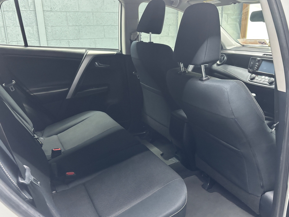 2016 Toyota Rav4 2L Diesel For Sale Images