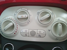 2019 Fiat 500 1.2L Petrol For Sale Images