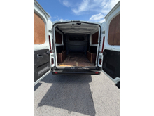 2019 Fiat Talento 1.6L Diesel For Sale Images