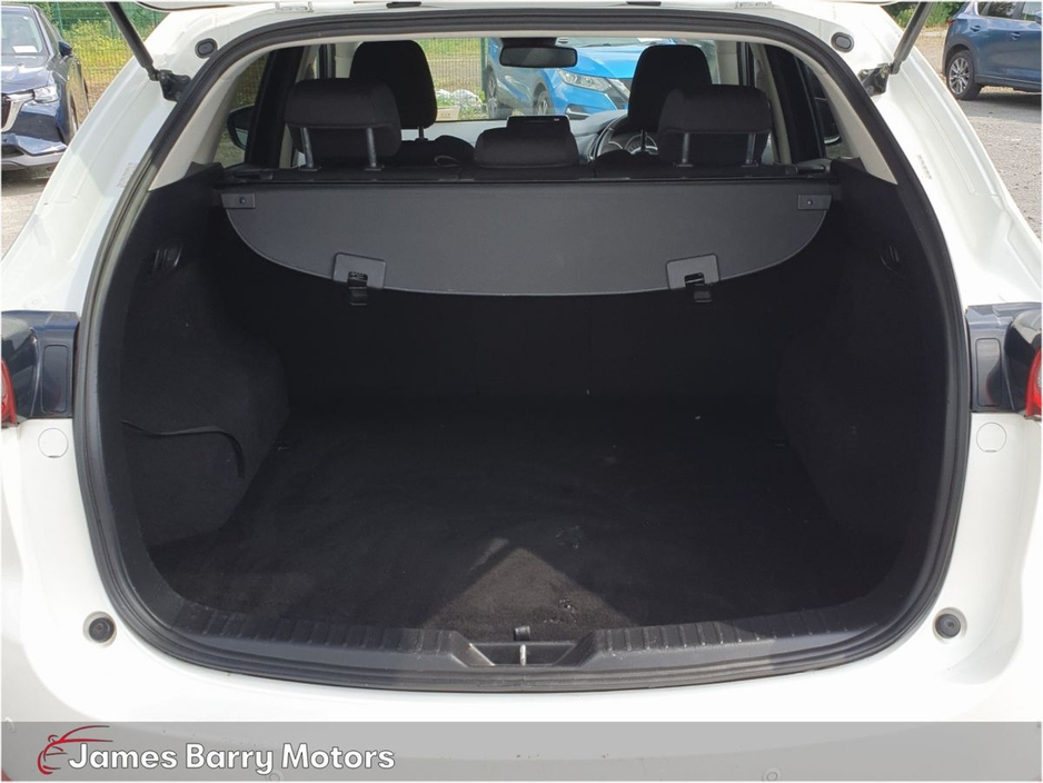 2018 Mazda CX-5 2.2L Diesel For Sale Images
