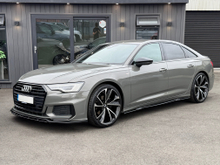 2021 Audi A6 2L Diesel For Sale Images