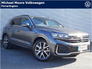 2026 VOLKSWAGEN TOUAREG Commmercial R-LINE 3.0TDI 4M 231HP