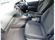 2016 Peugeot 5008 1.6L Diesel For Sale Images