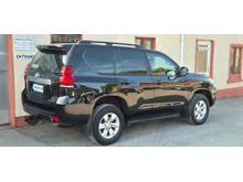 2018 Toyota Landcruiser 2.8L Diesel For Sale Images