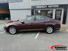 2015 Volkswagen Passat 1.6L Diesel For Sale Images