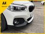 2017 BMW 1 SERIES 118D M-SPORT 5DR AUTO FULLY LOADED WITH EXTRAS