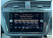 2022 Volkswagen Tiguan 2L Diesel For Sale Images