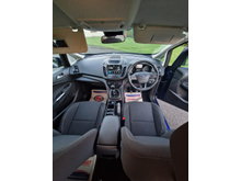 2017 Ford C-Max 1.5L Diesel For Sale Images