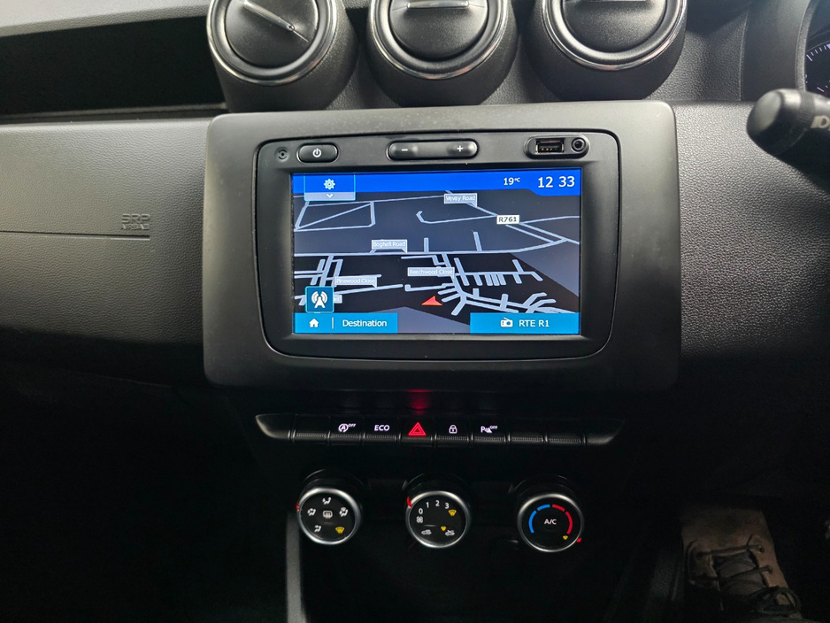 2019 Dacia Duster 1.5L Diesel For Sale Images
