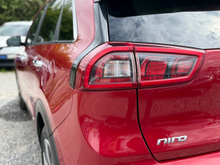 2019 Kia Niro 1.6L Petrol Plug-in Hybrid For Sale Images