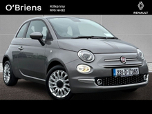 Fiat 500 DOLCEVITA 1.0 MHEV 70 BHP 3DR *1 OWNER - TOP SPEC - PRISTINE CAR - IN STOCK & READY FOR COLLECTION*