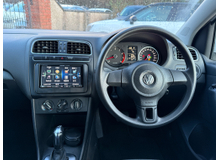 2012 Volkswagen Polo 1.2L Petrol For Sale Images