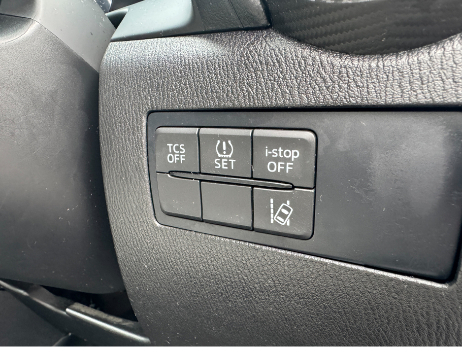2018 Mazda CX-3 1.5L Diesel For Sale Images