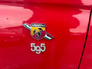 2016 ABARTH 595 595 1.4 TJET 160BHP TUR TURISMO 3DR