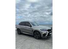BMW X5 4.4 M 5DR AUTO