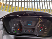2018 Ford Transit 2L Diesel For Sale Images