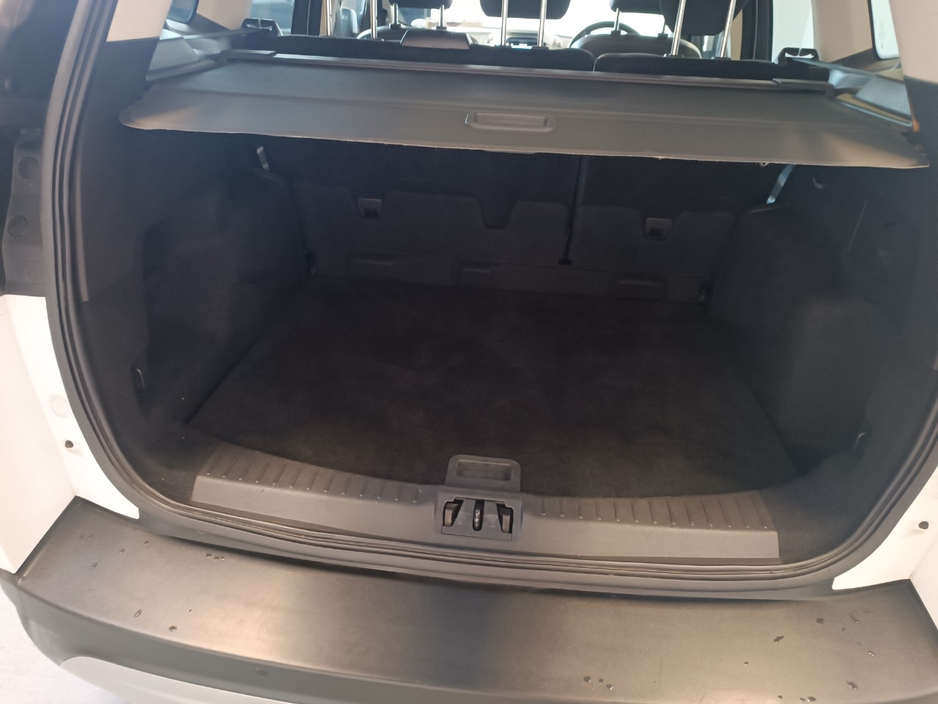 2017 Ford Kuga 1.5L Diesel For Sale Images
