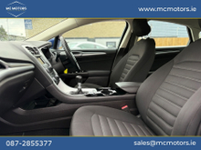 2016 Ford Mondeo 1.6L Diesel For Sale Images